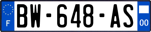 BW-648-AS