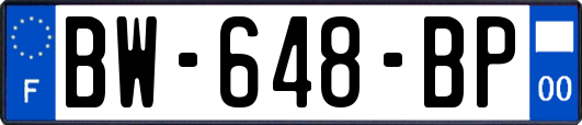 BW-648-BP