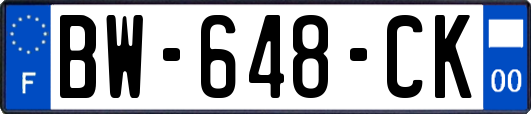 BW-648-CK