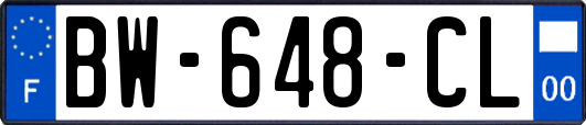 BW-648-CL