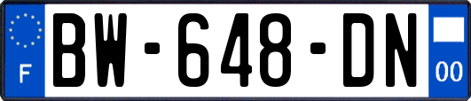 BW-648-DN