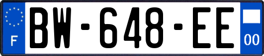 BW-648-EE