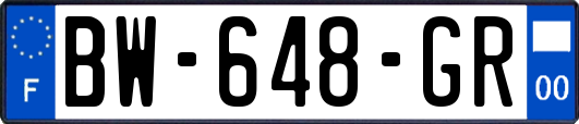 BW-648-GR