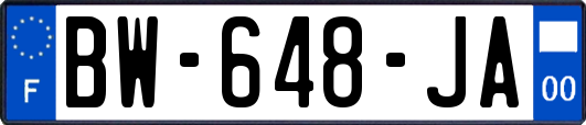 BW-648-JA