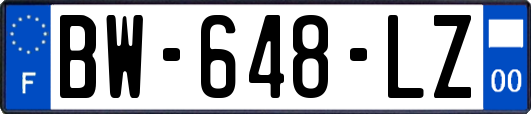 BW-648-LZ