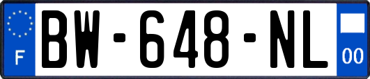 BW-648-NL
