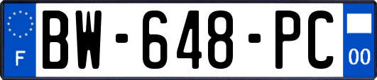 BW-648-PC