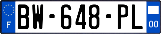 BW-648-PL