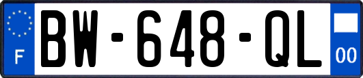 BW-648-QL