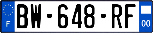 BW-648-RF