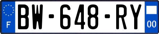 BW-648-RY