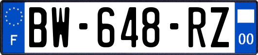 BW-648-RZ
