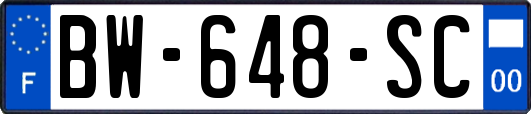 BW-648-SC
