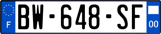 BW-648-SF