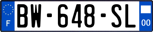 BW-648-SL