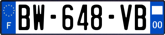 BW-648-VB