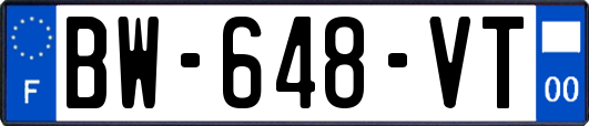 BW-648-VT