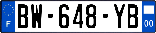 BW-648-YB