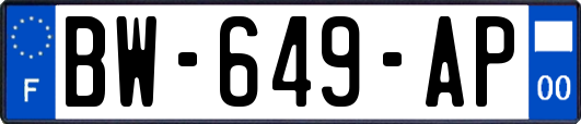 BW-649-AP