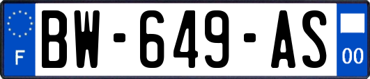 BW-649-AS