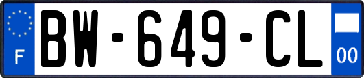 BW-649-CL