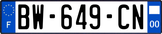 BW-649-CN