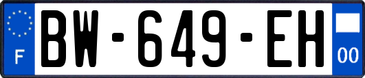 BW-649-EH