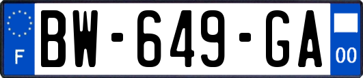 BW-649-GA