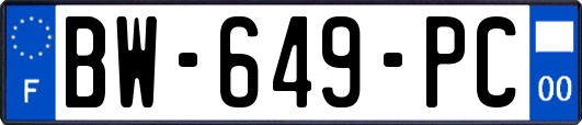 BW-649-PC