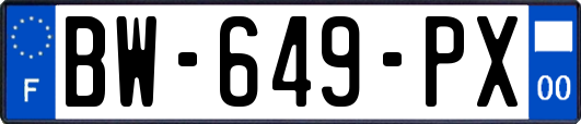BW-649-PX