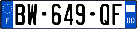 BW-649-QF