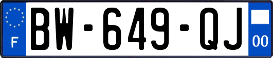 BW-649-QJ