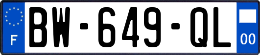 BW-649-QL