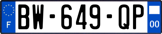 BW-649-QP
