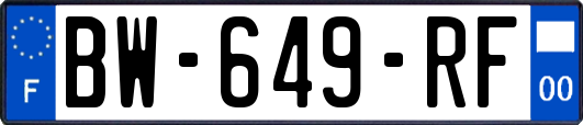 BW-649-RF