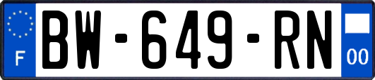 BW-649-RN
