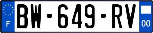 BW-649-RV