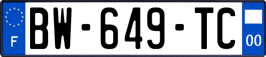 BW-649-TC