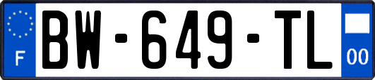 BW-649-TL