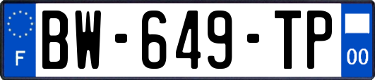BW-649-TP