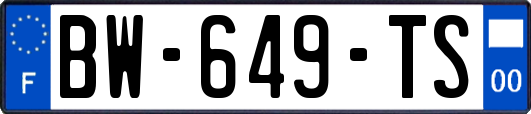 BW-649-TS
