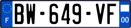 BW-649-VF