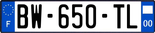 BW-650-TL