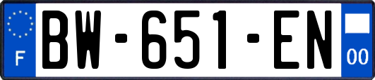 BW-651-EN