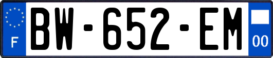 BW-652-EM