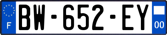 BW-652-EY