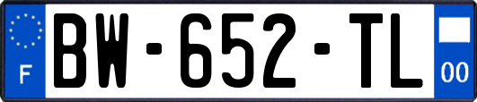 BW-652-TL