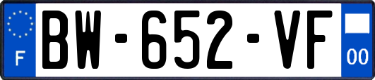 BW-652-VF