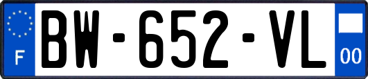 BW-652-VL