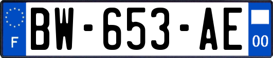 BW-653-AE